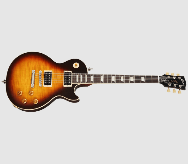 A Lendária Guitarra do Slash: Como Ter Esse Timbre.