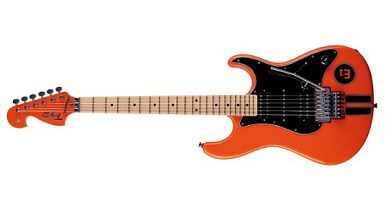 Guitarras Tagima: História, Modelos e Qualidade.